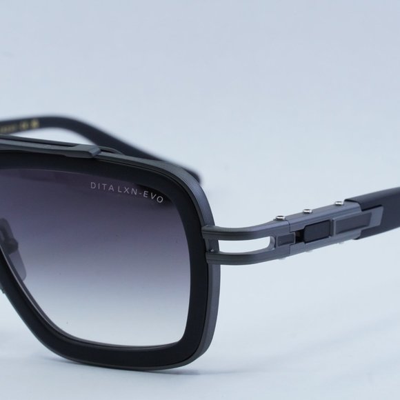 NEW DITA LXN-EVO DTS-403-A05 SUNGLASSES - Picture 3 of 13